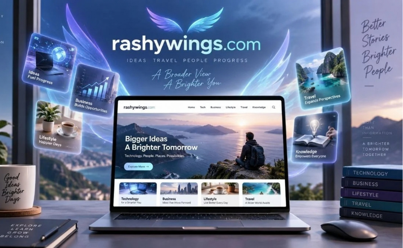 Does Rashywings.com Accept Guest Posts?