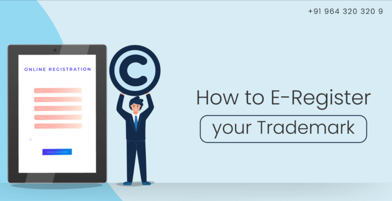 E Register: A Simple Guide to Checking Trademarks Online in India
