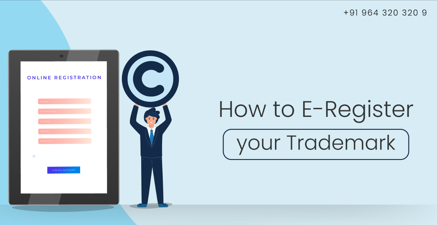 E Register: A Simple Guide to Checking Trademarks Online in India