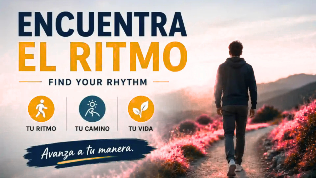 Encuentra el Ritmo: What This Phrase Actually Means and Why It Keeps Popping Up Everywhere