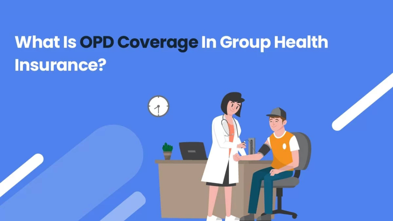 How Does OPD Work? A Step-by-Step Look