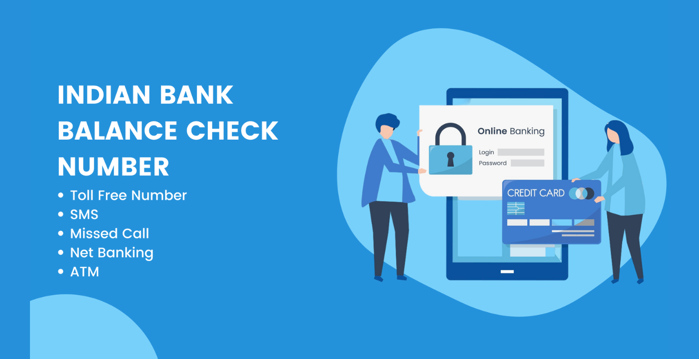 Indian Bank Balance Check Number: Every Way to Know Your Balance Without Visiting the Branch