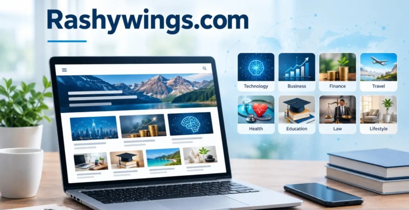 Rashywings.com: What It Is, Is It Safe and What to Know Before You Trust It