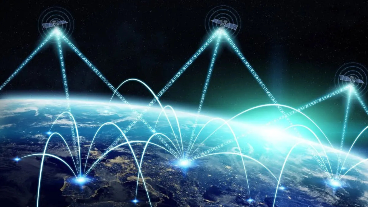 Real-World Example: China's Geostationary Laser Test