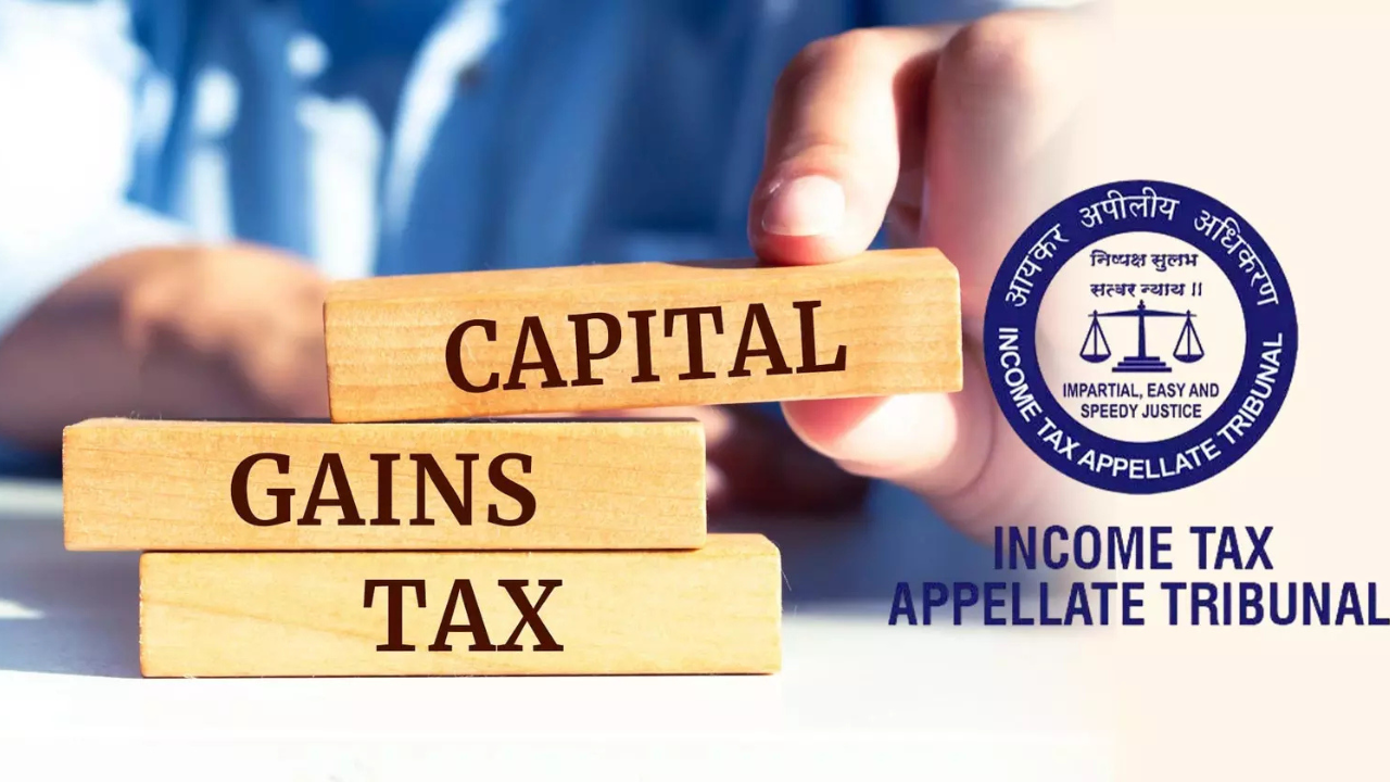 When Do You Pay Tax on Capital Gains