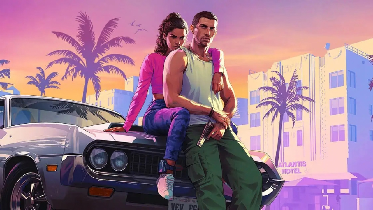 Most Popular GTA Games