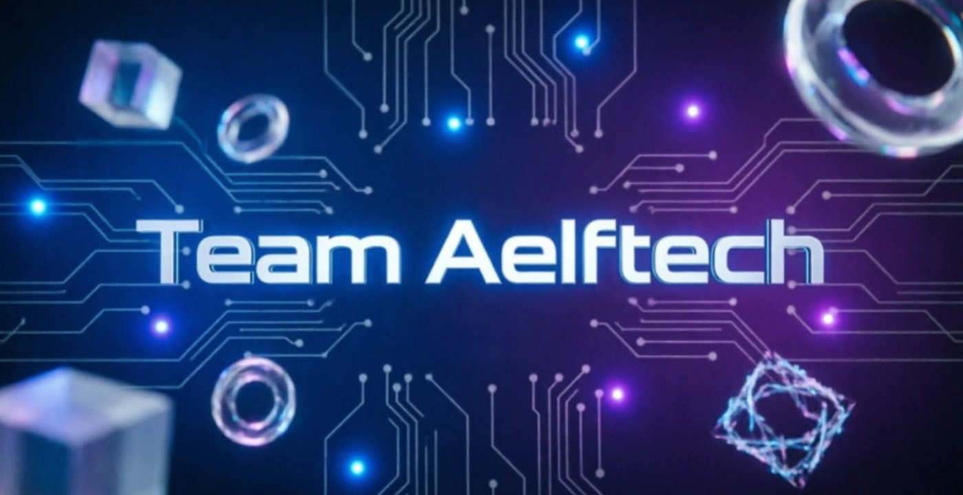Team aelftech.com: Who They Are, What They Do, and What to Know