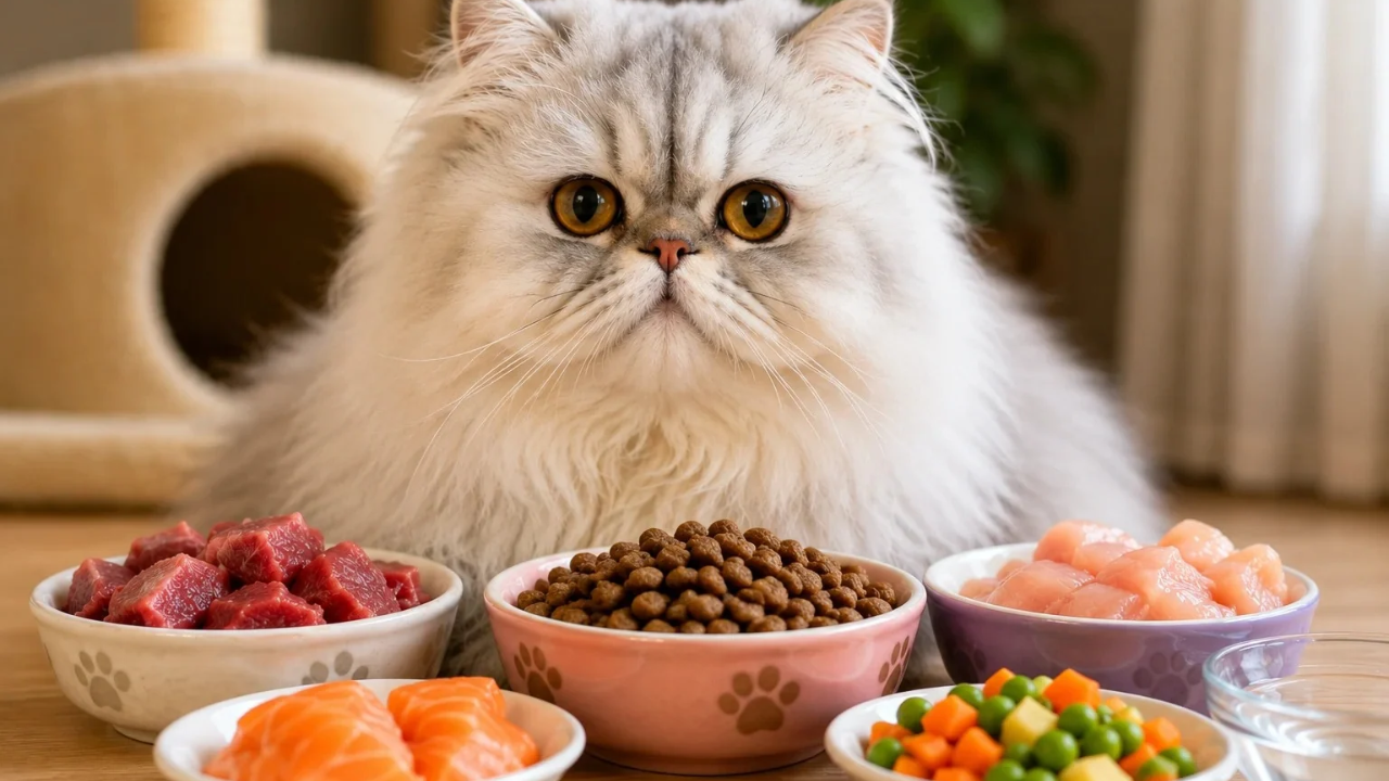 What About Indoor Cats?