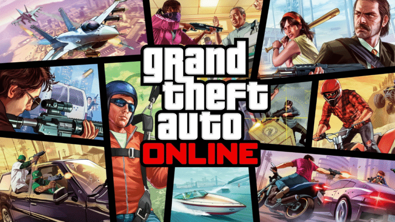 Wheon Grand Theft Auto: A Beginner's Guide to the GTA Series