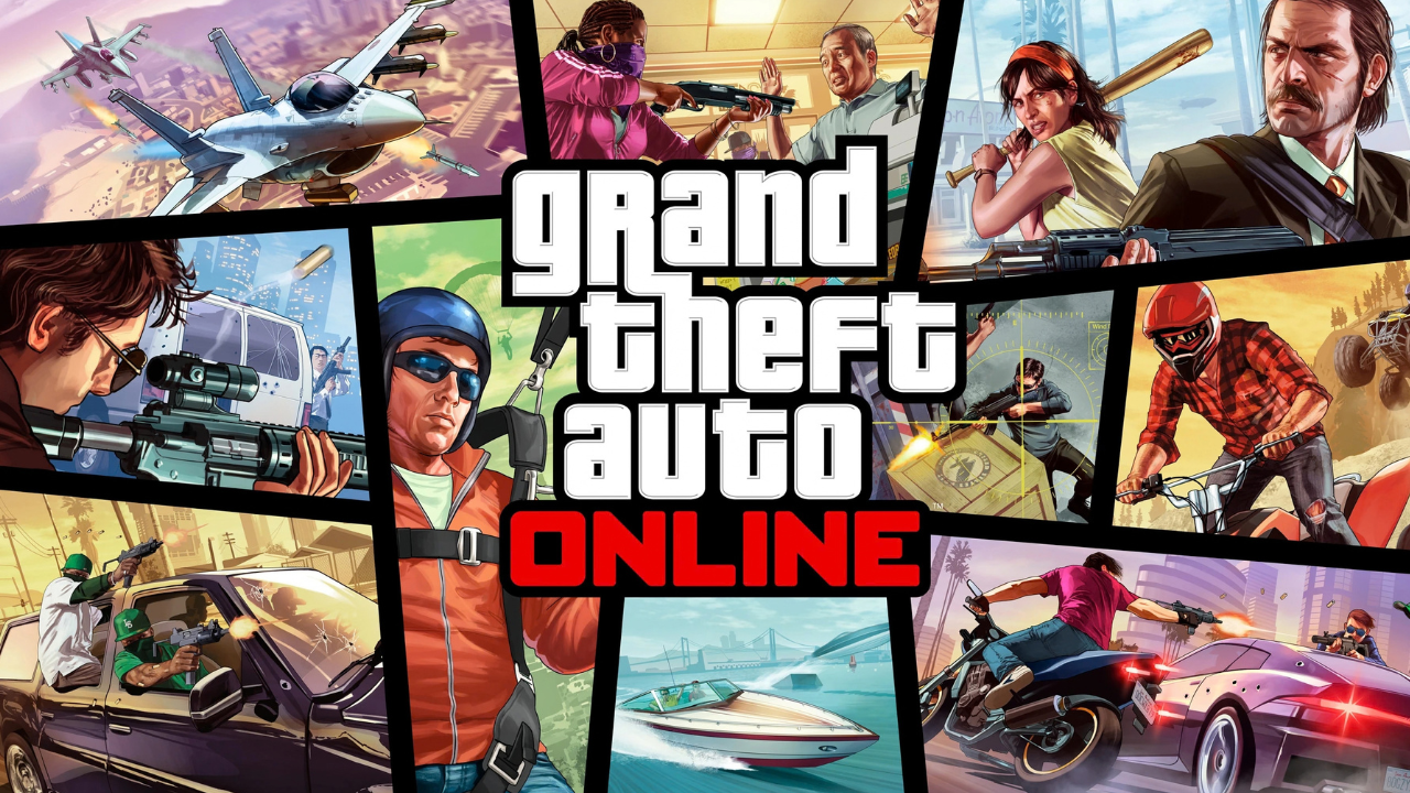 Wheon Grand Theft Auto: A Beginner's Guide to the GTA Series